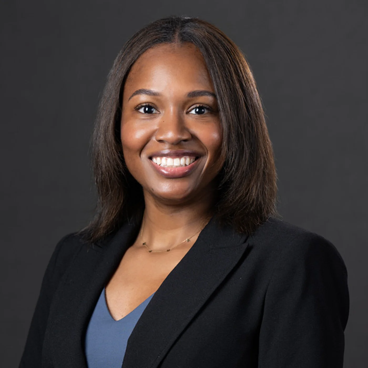 Ceisha Ukatu, MD